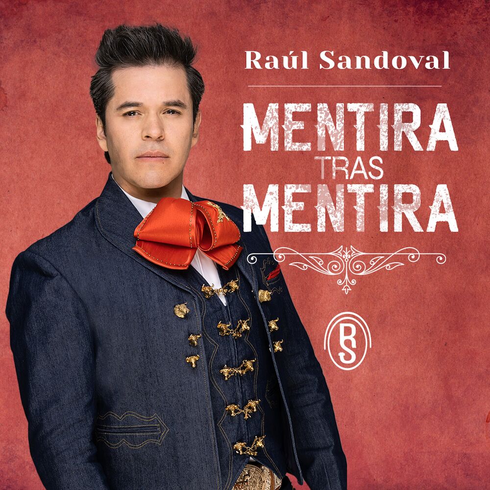 Picture of Mentira Tras Mentira