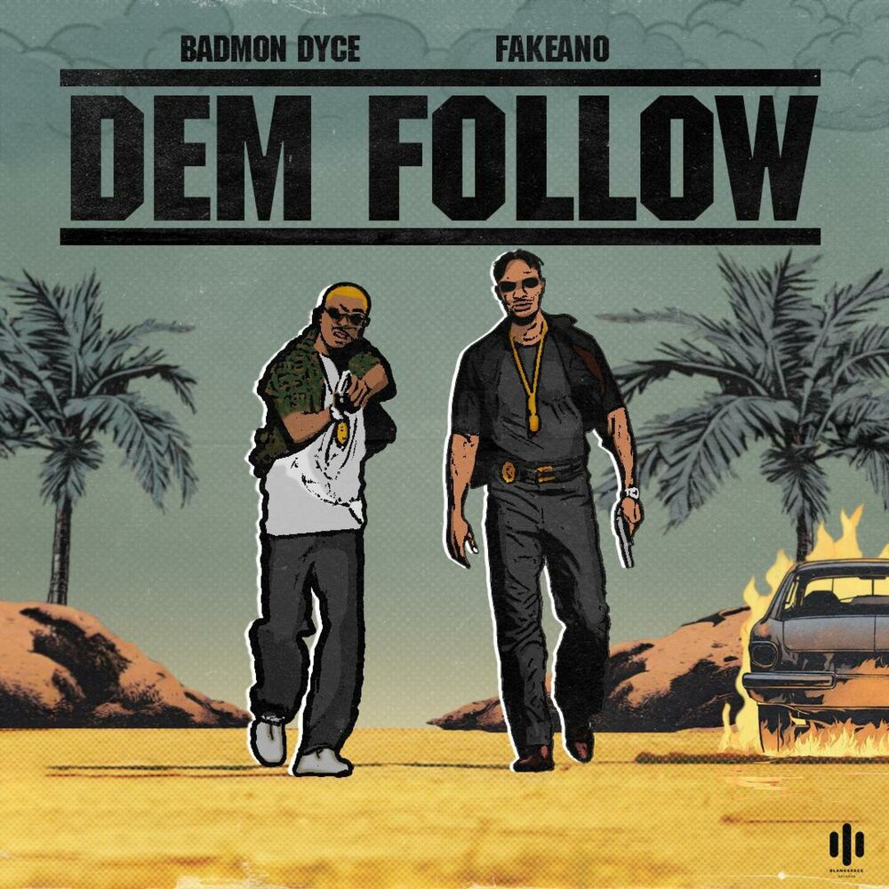 Picture of Dem Follow