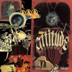 Cover of Attitude