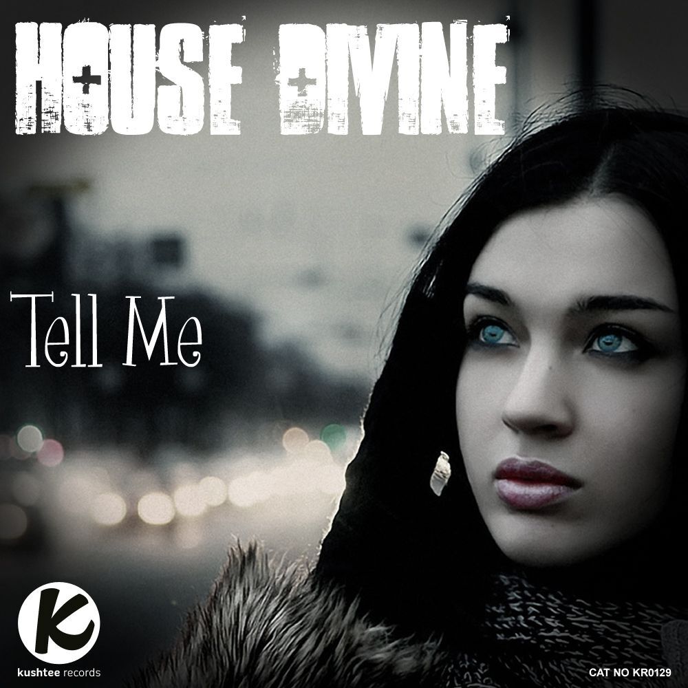 Picture of Tell Me
