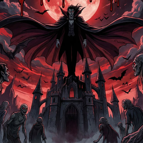 Dracula