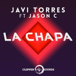 Cover of La Chapa