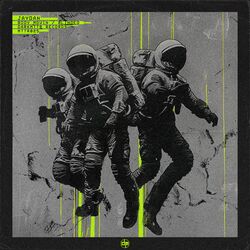 Cover of Body Movin