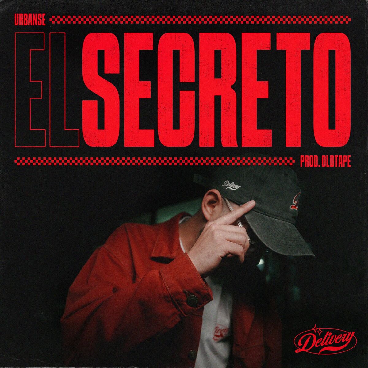 Album cover of EL SECRETO