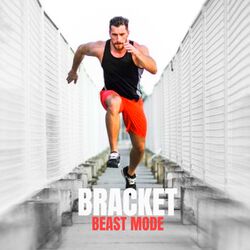 Cover of Beast Mode