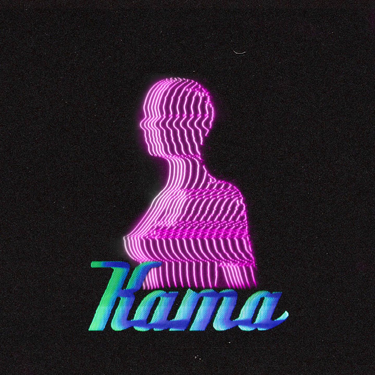 Album cover of Kama