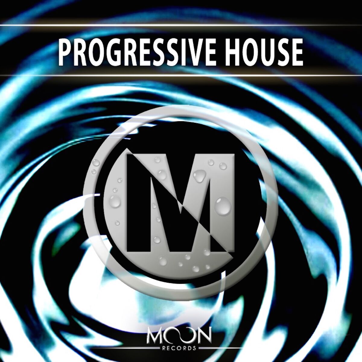 Album cover of Progressive House