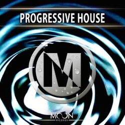 Cover of Progressive House