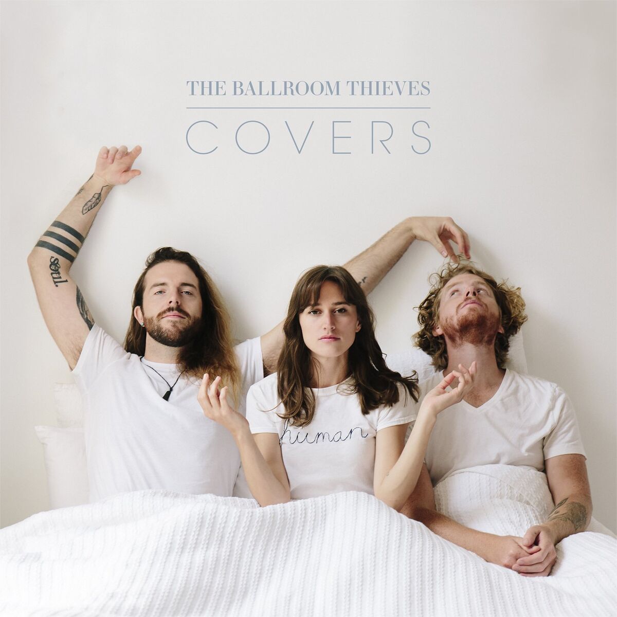 Album cover of Hymn #101