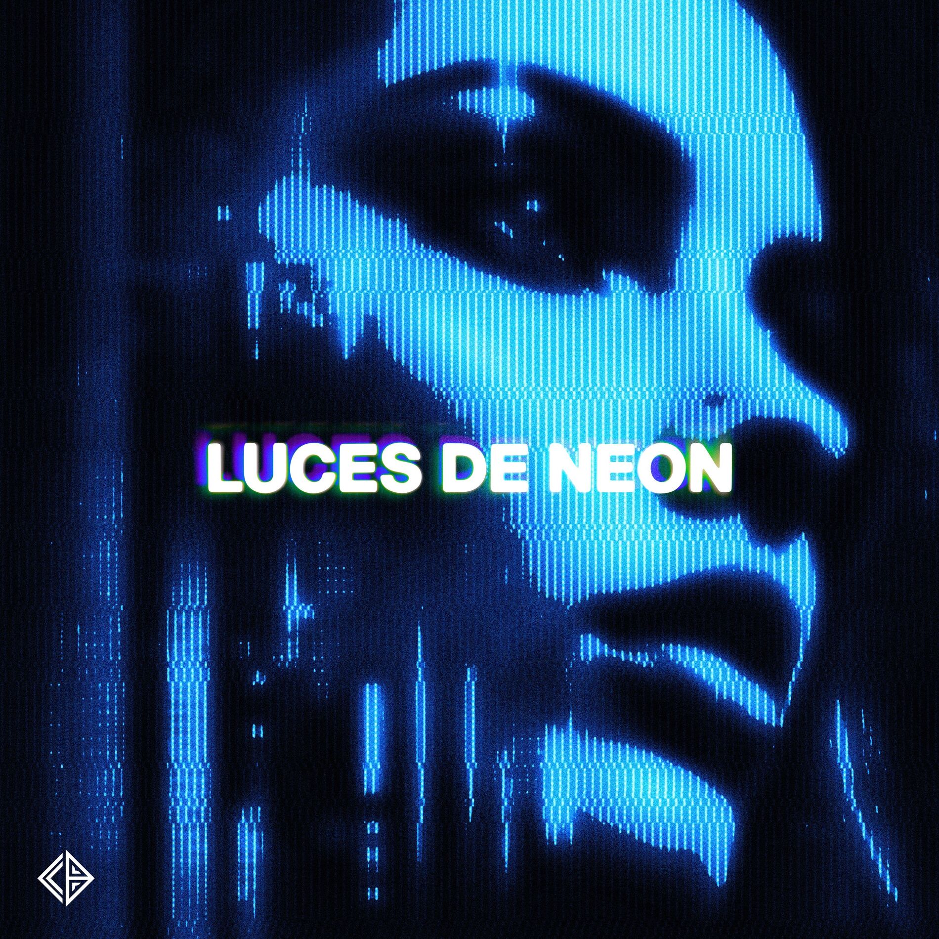 Album cover of LUCES DE NEON