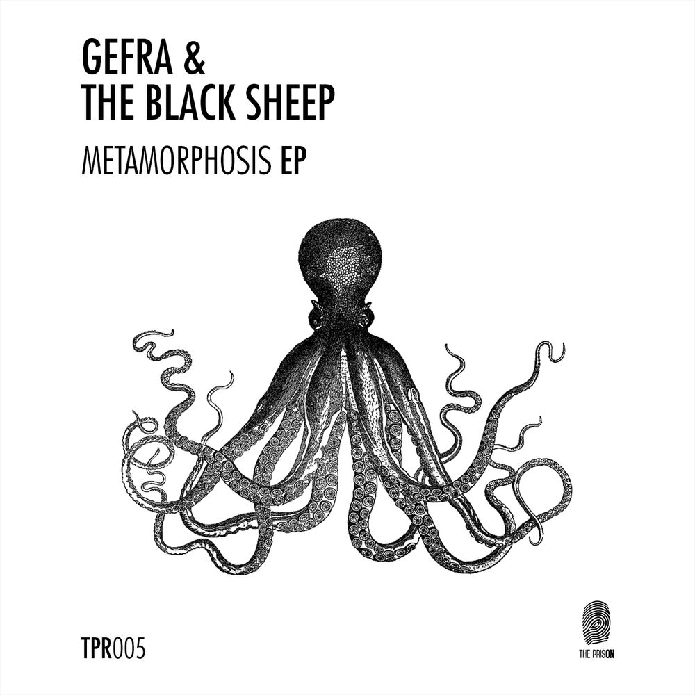 Picture of Metamorphosi EP