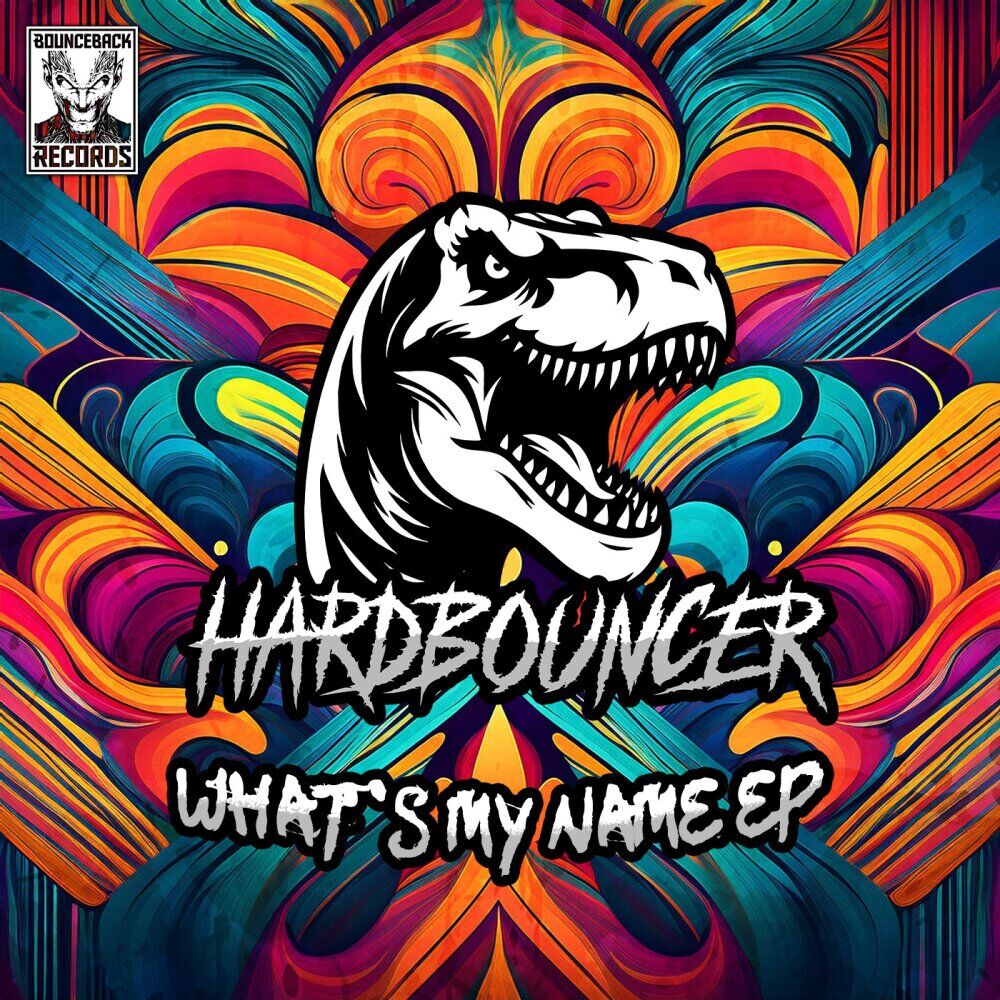 Picture of What's my name EP