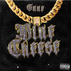 Cover of Blue Cheese