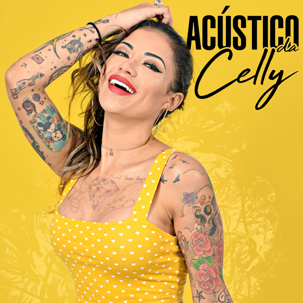 Picture of Acústico da Celly
