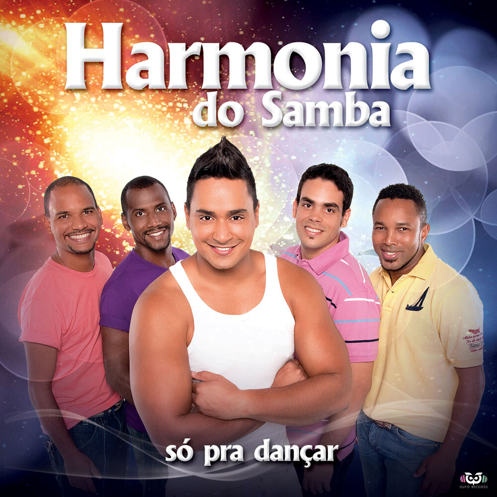 Picture of Só Pra Dançar