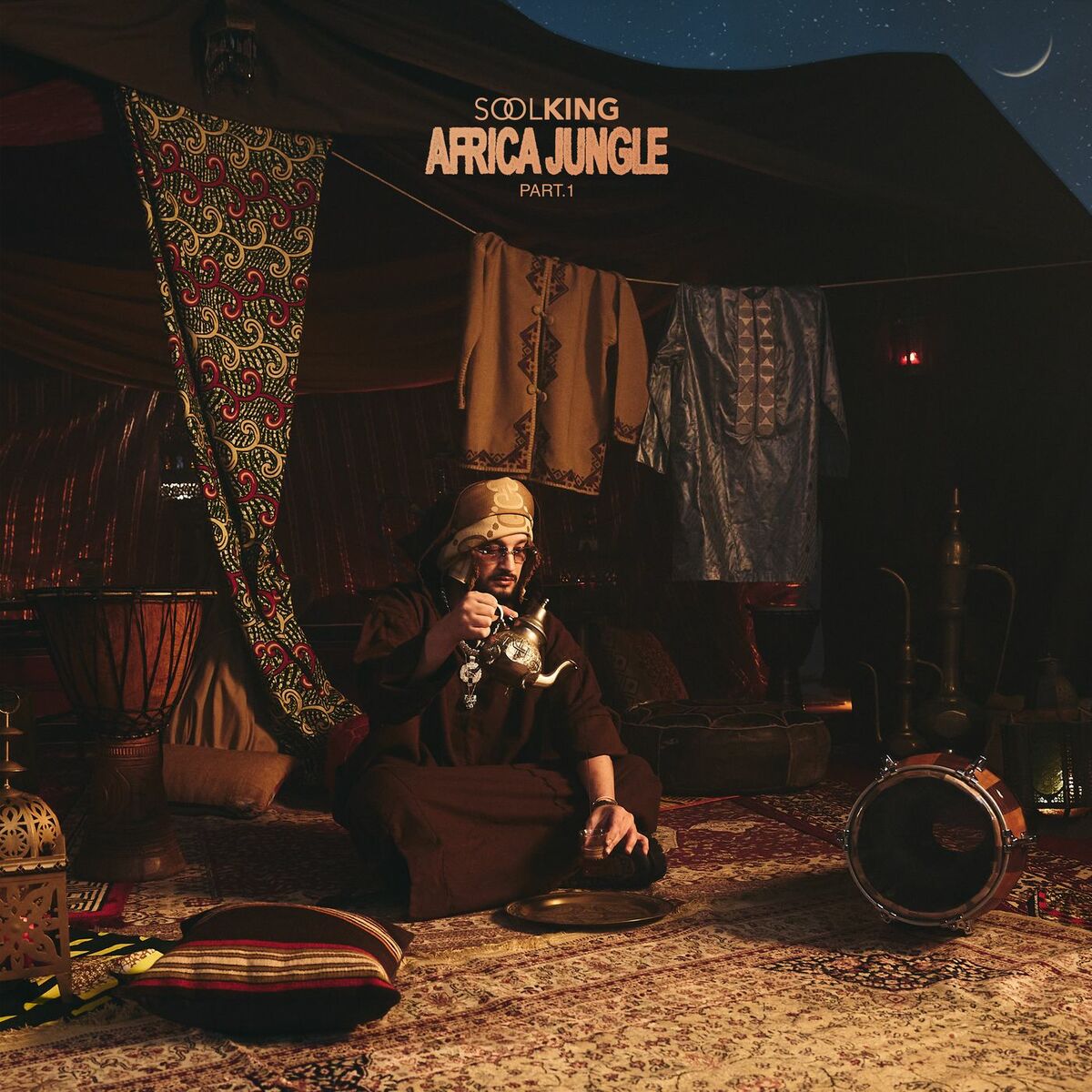 Album cover of Bisous