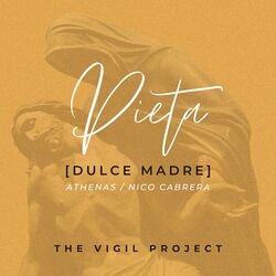 Pieta (Dulce Madre)
