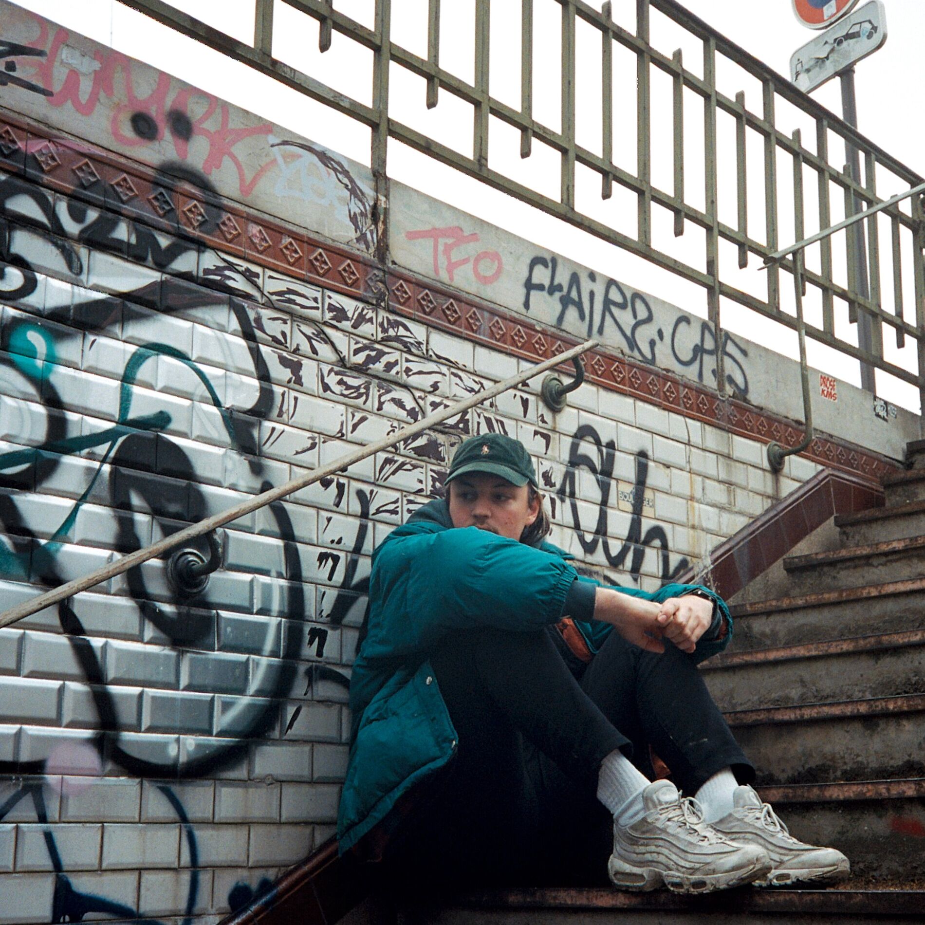 Album cover of At First Sight