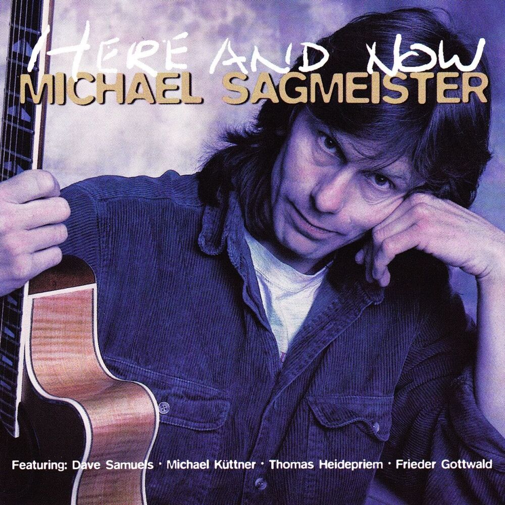 Picture of Here and now