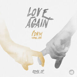 Cover of Love Again