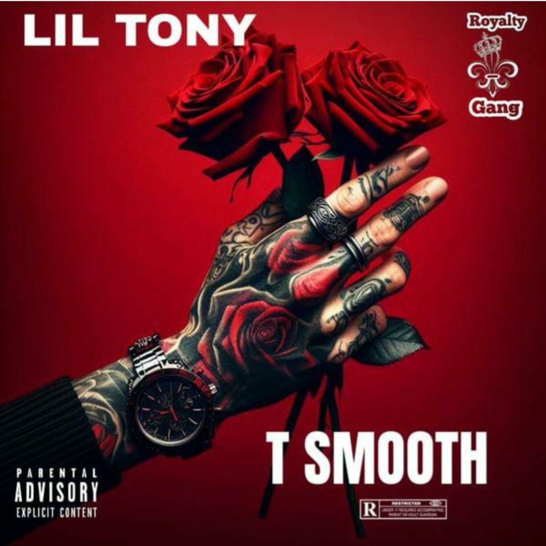 洋楽 LIL TONY/SOLJAH BOY/ G-RAP Lil Tony aka soljah boy | Spotify