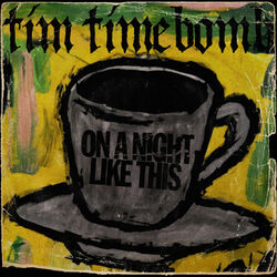 Cover of On a Night Like This