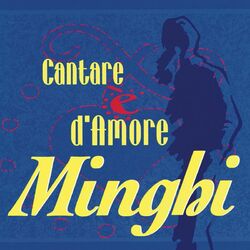 Cover of Cantare è d'amore