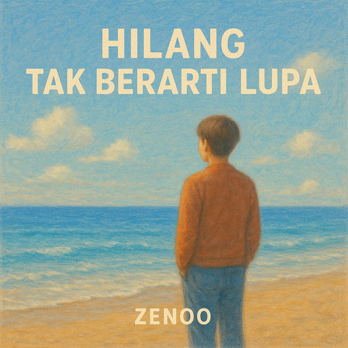 Hilang Tak Berarti Lupa