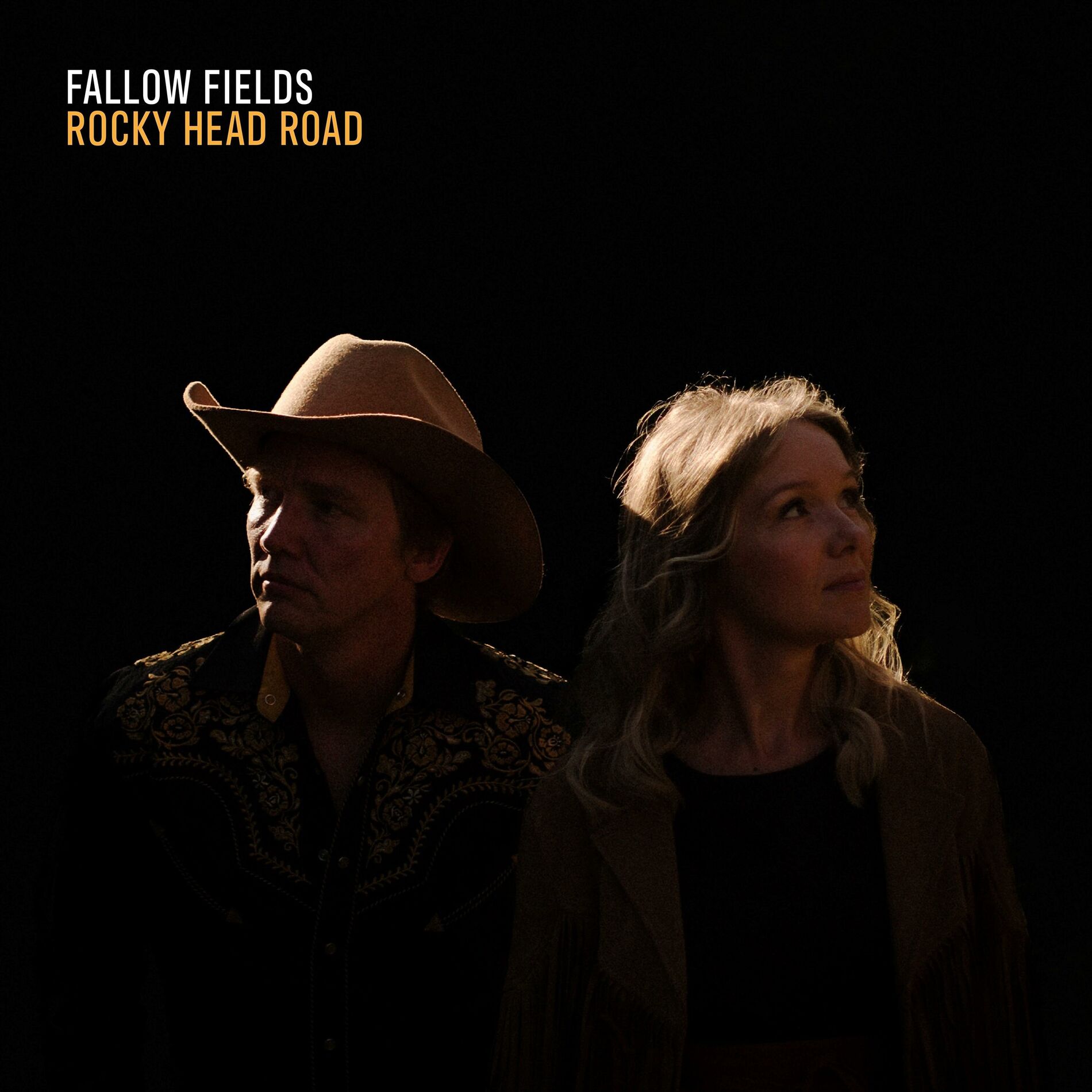 Album cover of Rocky Head Road