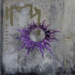 Cover of Holy