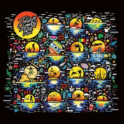 Cover of Summer Tape