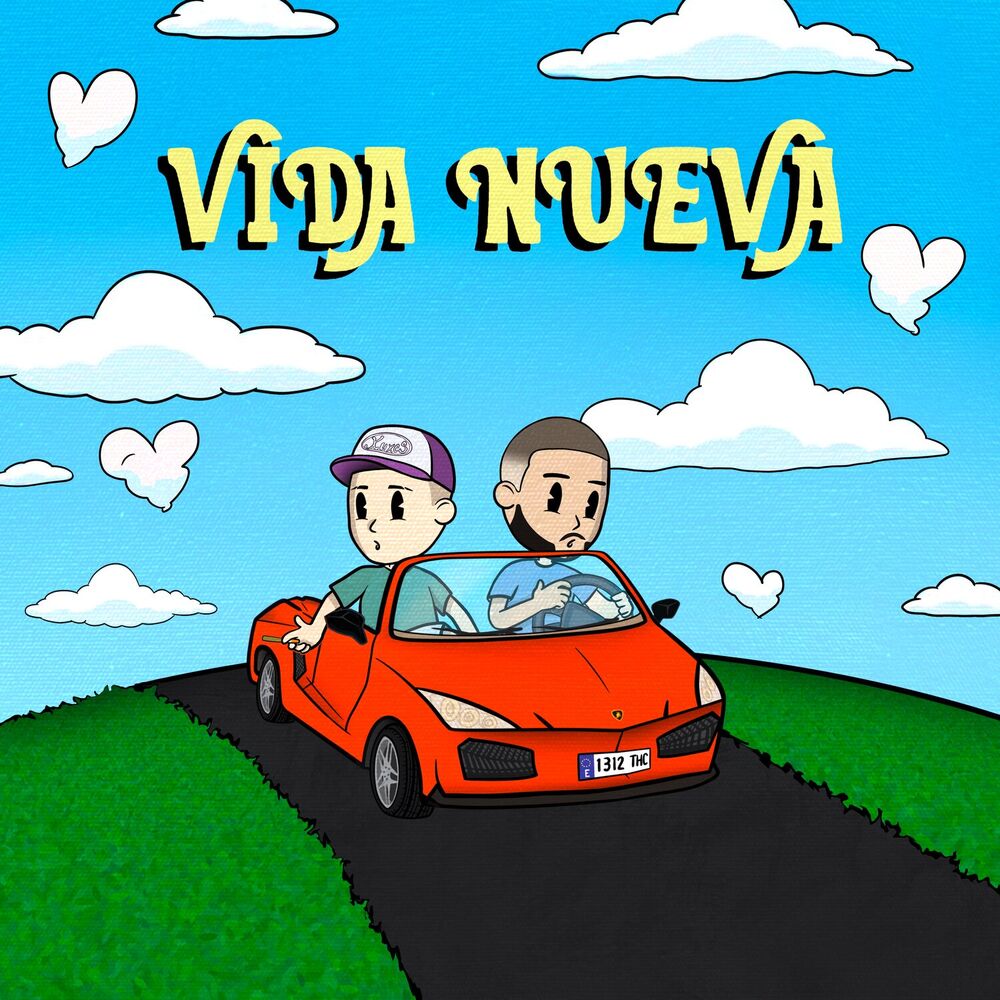 Picture of Vida Nueva