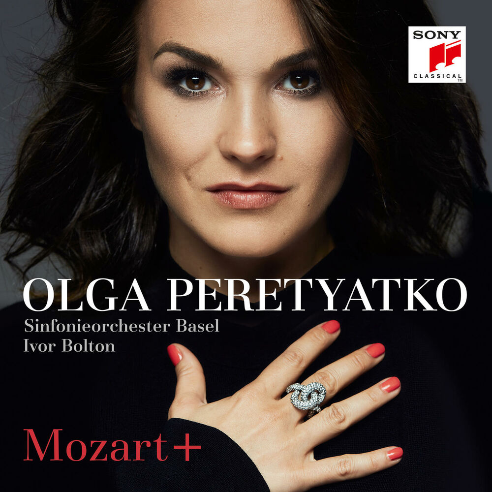 Picture of Mozart+