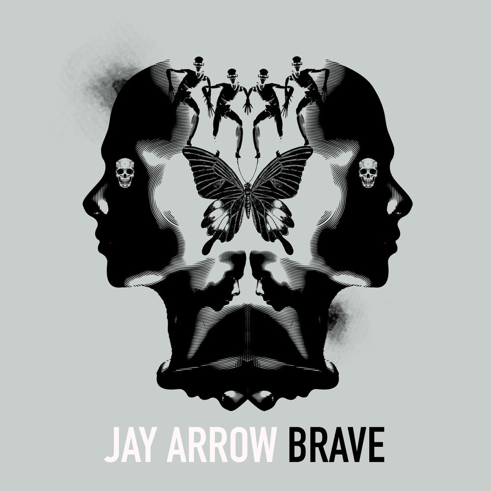 Picture of Brave