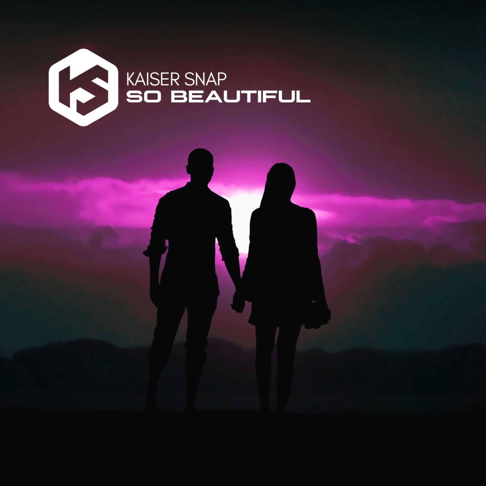Album cover of So Beautiful