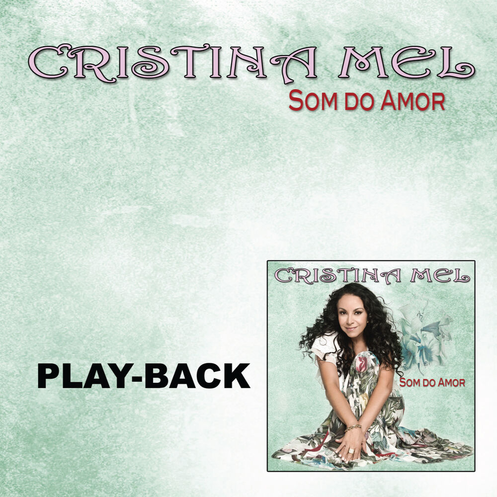 Picture of Som do Amor (Playback)