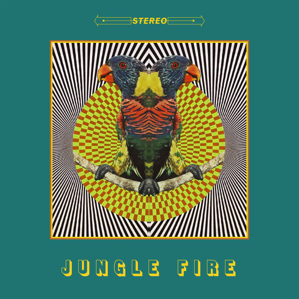 Album cover of Atómico