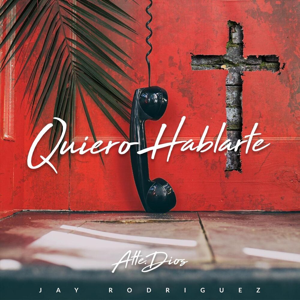 Picture of Quiero Hablarte