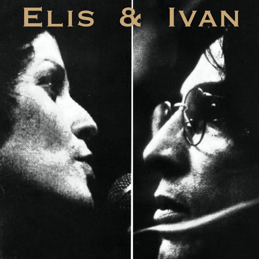 Picture of Elis e Ivan