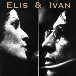 Cover of Elis e Ivan