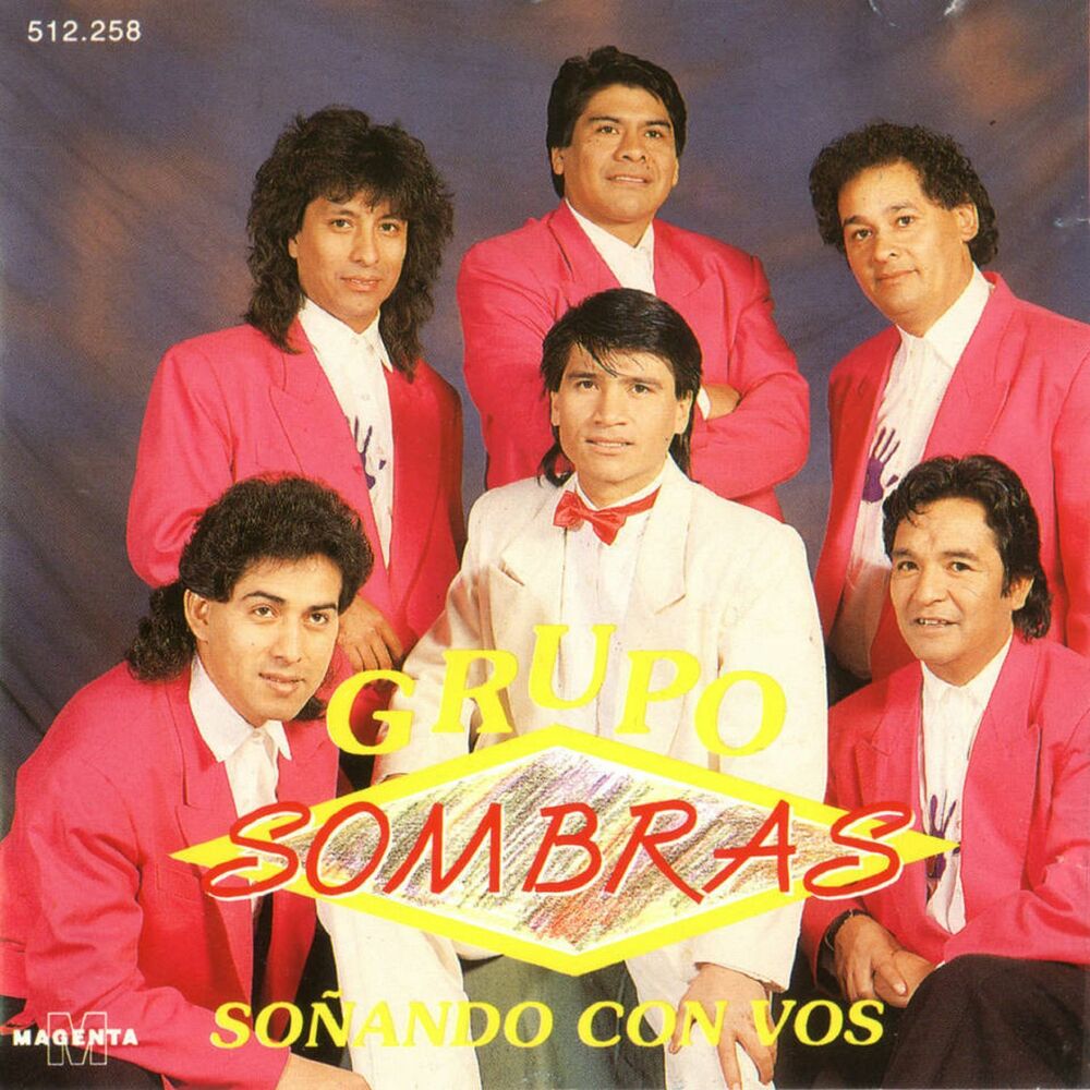 Picture of Soñando Con Vos