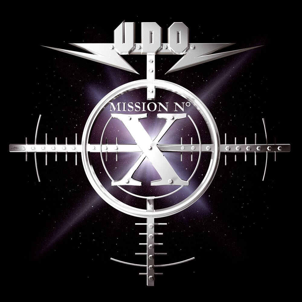 Picture of Mission No. X