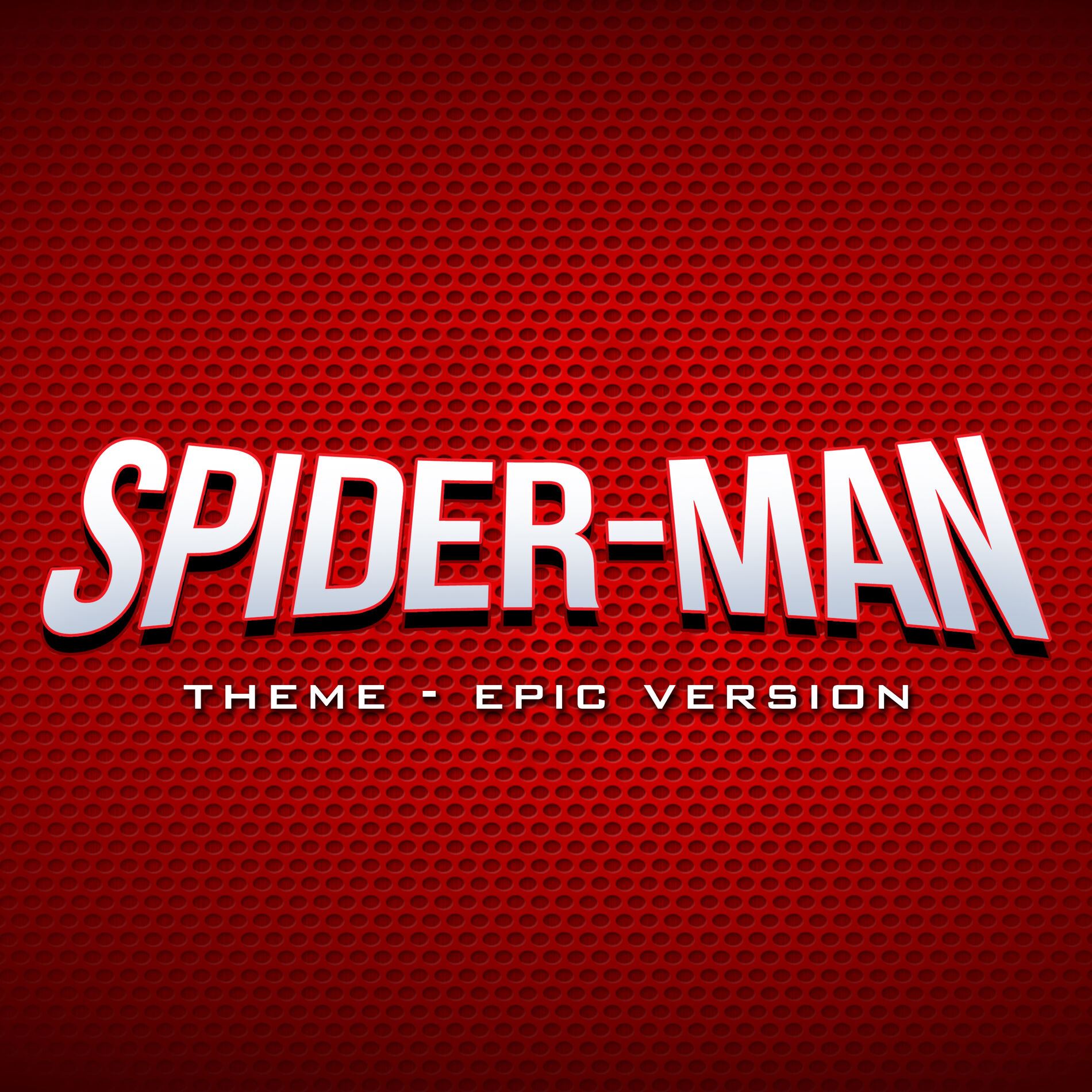 Album cover of Spider-Man Theme (Epic Version)