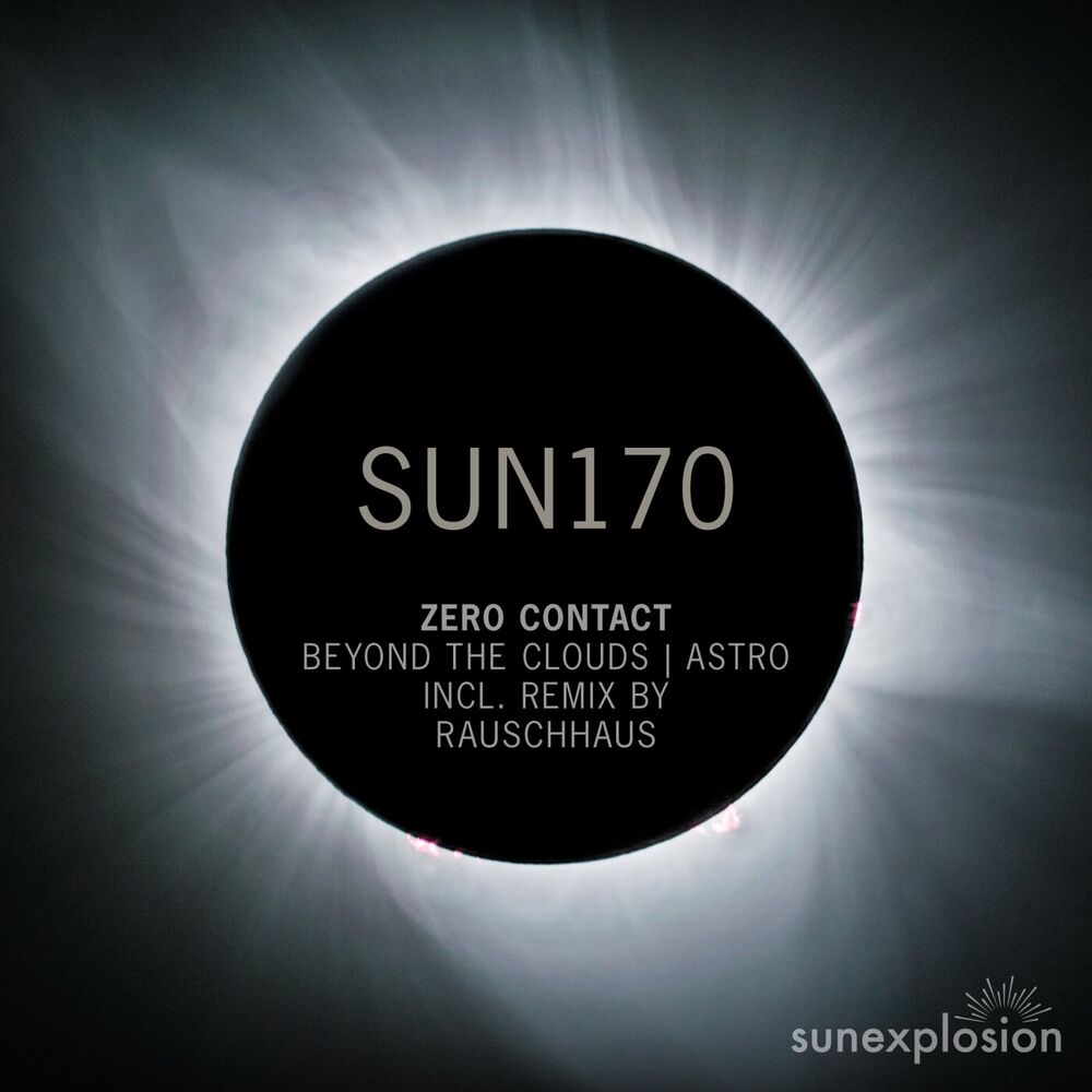 Picture of Beyond the Clouds | Astro