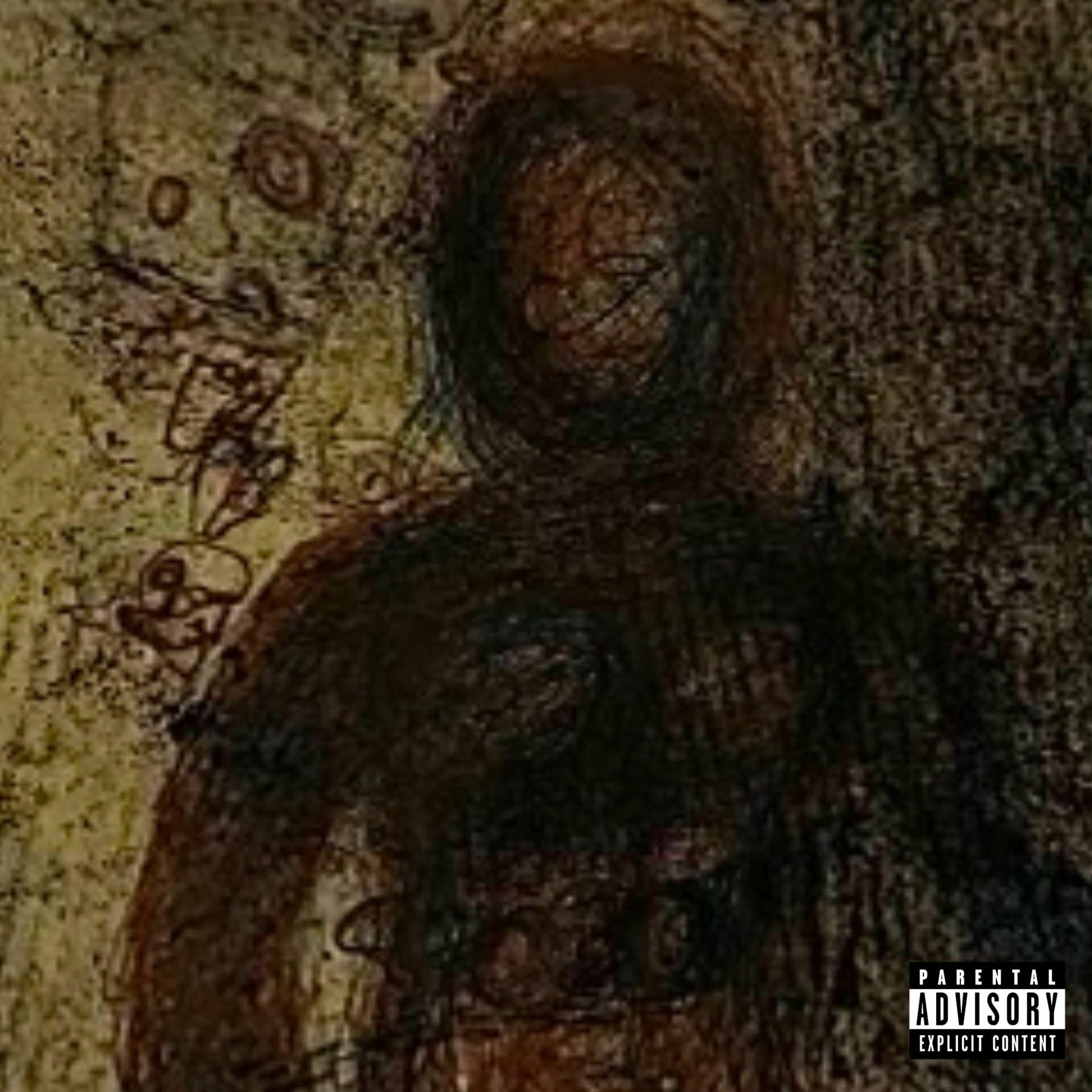 Album cover of LAVRWRLD (feat. SLVR)