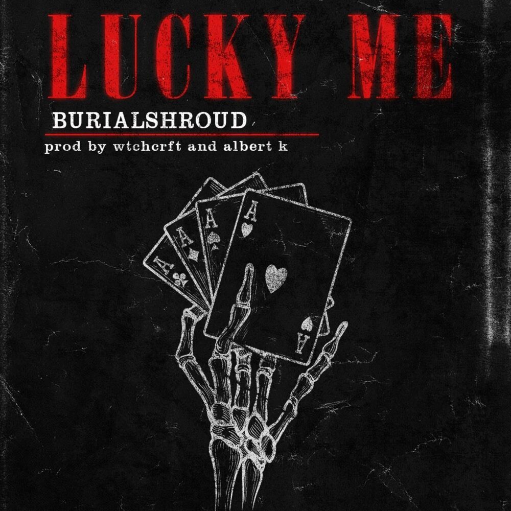 Picture of Lucky Me