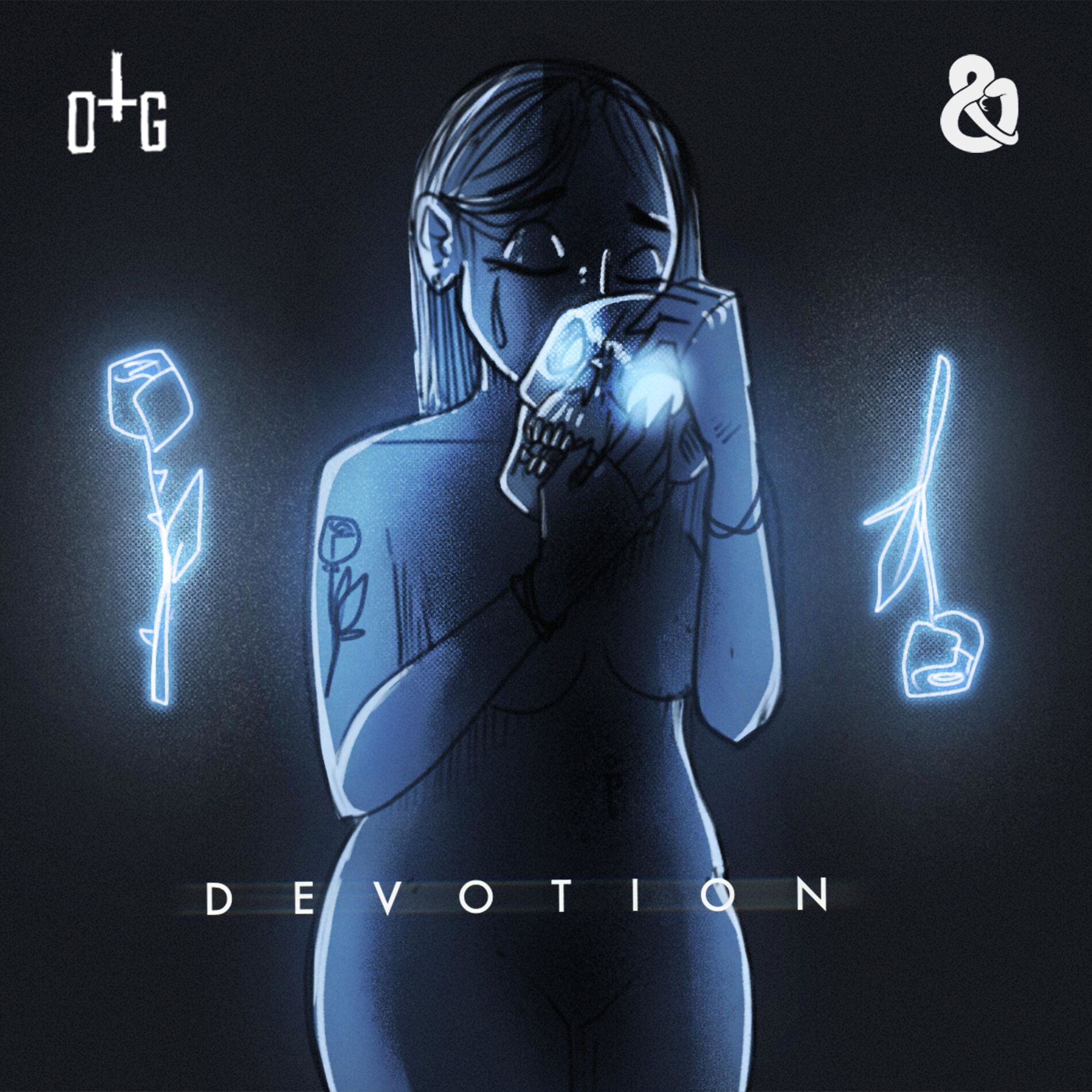 Album cover of Devotion