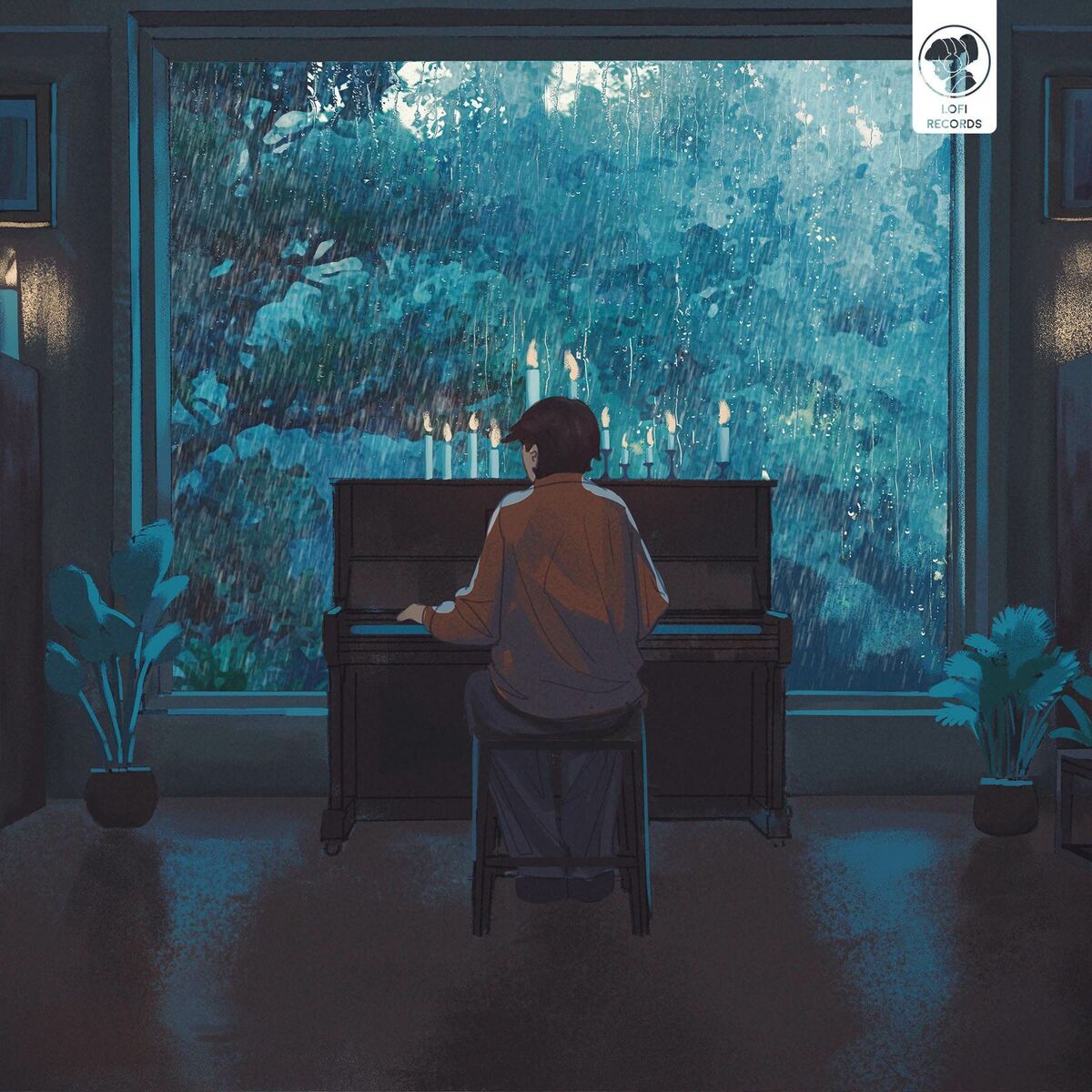 Album cover of Felt