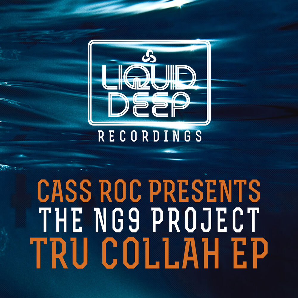 Picture of Tru Collah EP [Cass Roc Presents The NG9 Project]