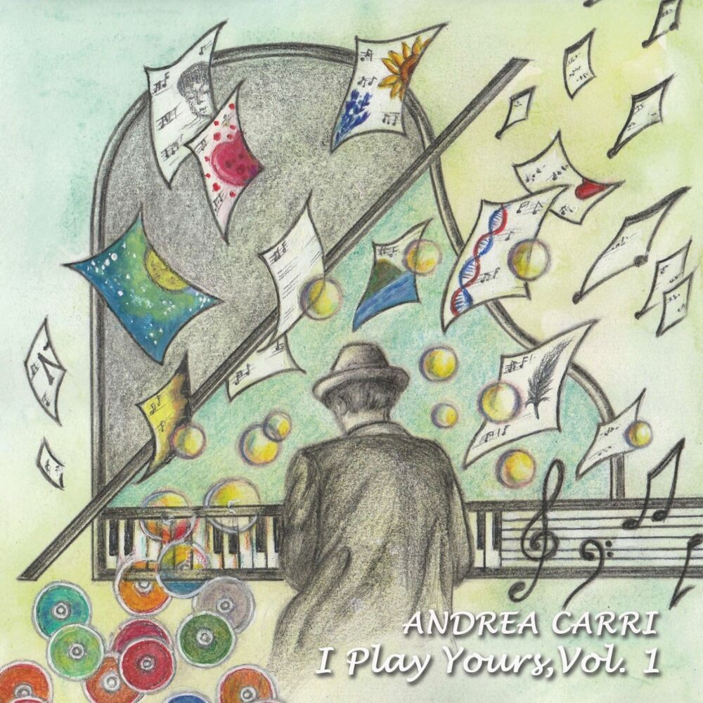 Picture of I Play Yours, Vol. 1